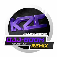 DJ.BOOM KZC