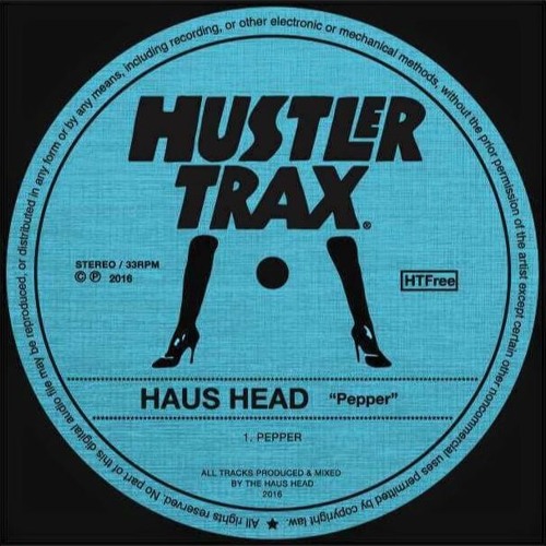 HAUS HEAD’s avatar