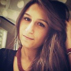 Burçin Kaya