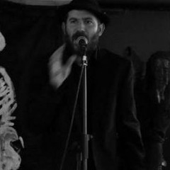 Reverend JM's Tales of Intrigue - The Table Rapper