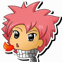 Natsu 9812