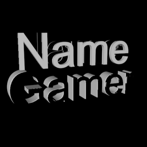 Name Gamer’s avatar