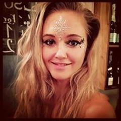 Anna Askedatter
