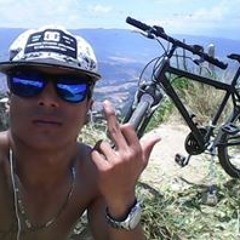 Duban Daniel Diaz