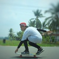 Muhammad Zidan