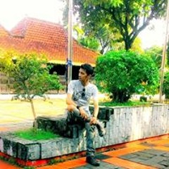 Andre Junior Palele