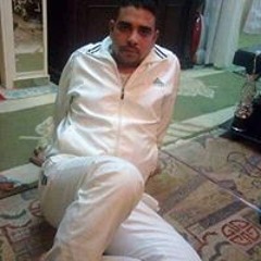 اسامه السعدني