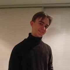 Nikolaj Lobanoff