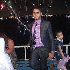 Mokhess Al Henawy