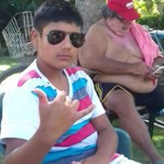 Lucas Gabriel López