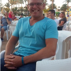 Paul Stevenson 1