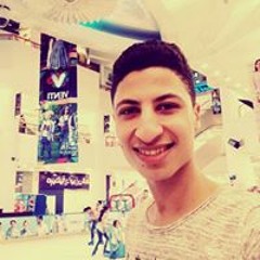 Mahmoud Atef