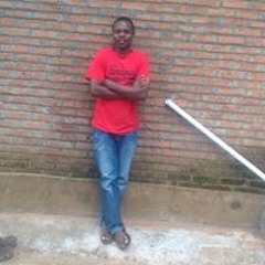 Felix Nkhalamba