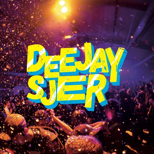 Deejay Sjer’s avatar