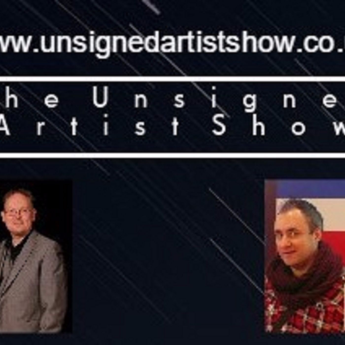 Unsigned Artist Show