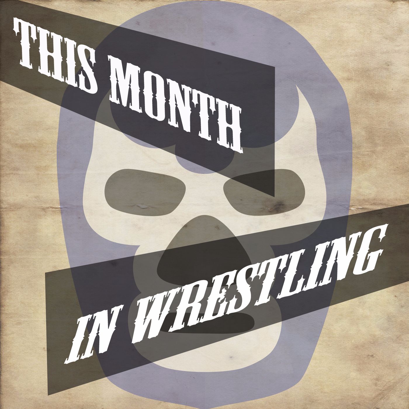This Month In Wrestling