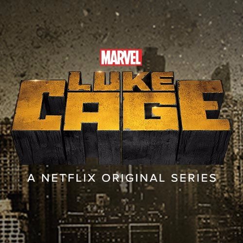 Stream Netflix Luke Cage music Listen to songs, albums, playlists for