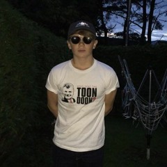 Aidan Wilkinson 2
