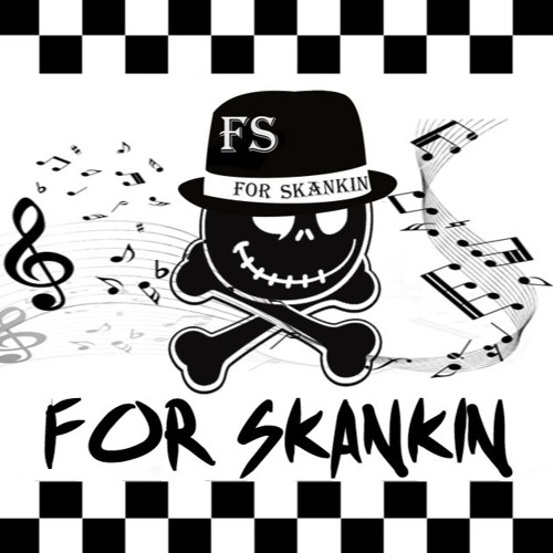 For Skankin’s avatar