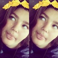 Victoria Kay Bransby