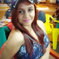 Carol Horlando de Freitas