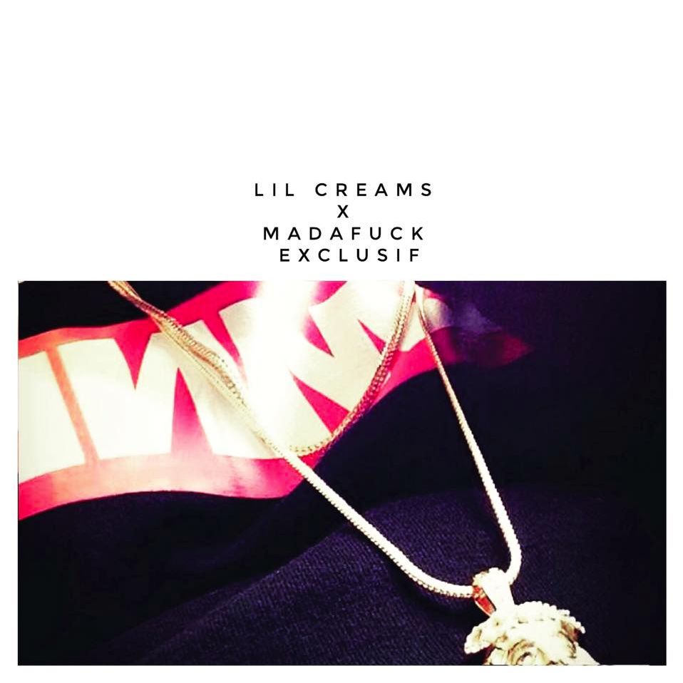 Lil Creams