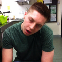 James Greenhalgh
