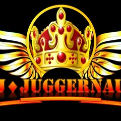 DJ Juggernaut