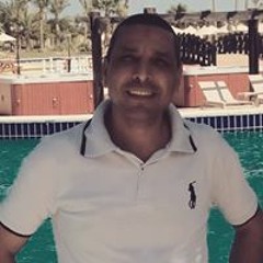 Zakaria Alshal