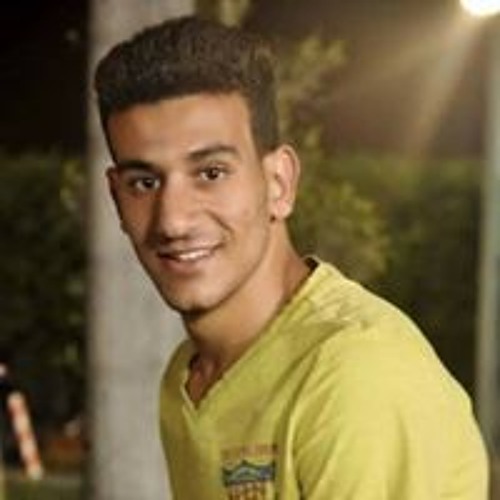 Ibrahim Khalil’s avatar