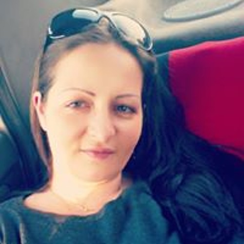Maria Varasteanu’s avatar