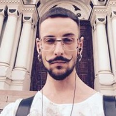 Vilius Lukas Venckevičius