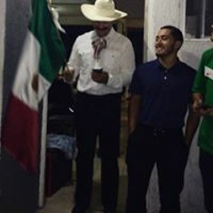 Chris Miramontes