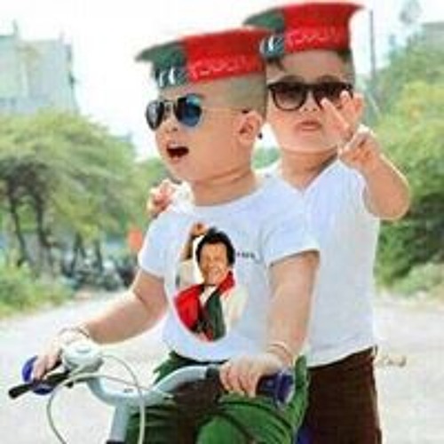 Ch Arslan Bhatti’s avatar
