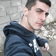 Fernando Adrian Barrios