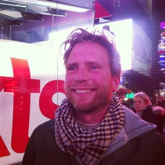 Gerald Weltevreden