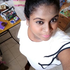 Kavisha Wickramasekera