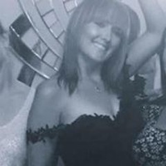 Tracey Dickinson