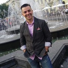 Russ M Kuchman