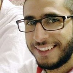 حذيفة عبابنة
