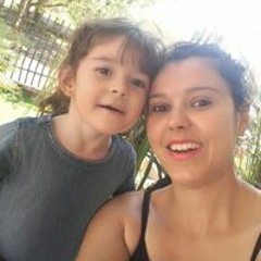 Rosiane Silva Marini