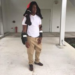 JB Brazzy