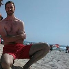 Samuel Das Neves Vieira