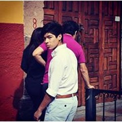 Irad Gomez