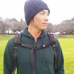 Hiroaki Hashimoto