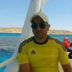 Moataz Saleh
