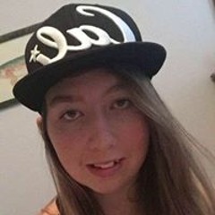 Mariah Goodison