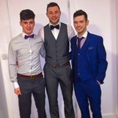 Liam Treacy