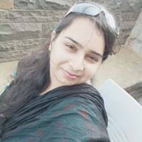 Afreen Huda’s avatar