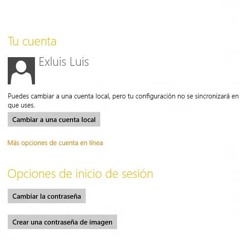 Luis Exluis